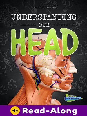 cover image of Understanding Our Head